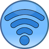 WiFi Hotspot icon