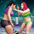 Women Wrestling Rumble: Backyard Fighting1.4.3