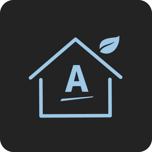 Amway Healthy Home 2.1.0 Icon