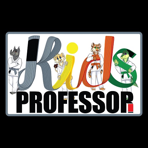 Kids Professor logo
