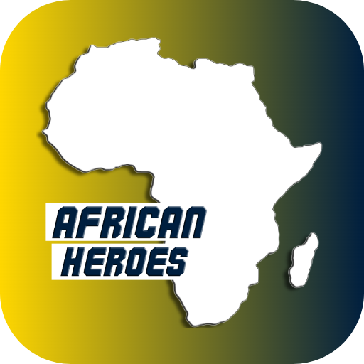 The African Heroes Laai af op Windows