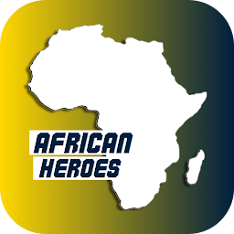 Icon image The African Heroes