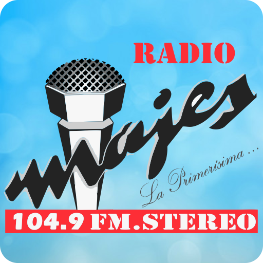 Radio Majes: internet radio