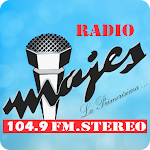 Cover Image of Download Radio Majes: internet radio  APK