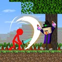 下载 Stickman vs Craftman 安装 最新 APK 下载程序