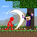 ダウンロード Stickman vs Craftman をインストールする 最新 APK ダウンローダ