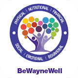 Wayne Wellness icon
