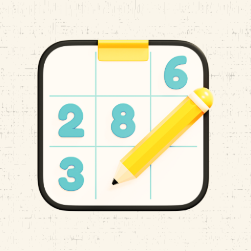Sudoku Game logo