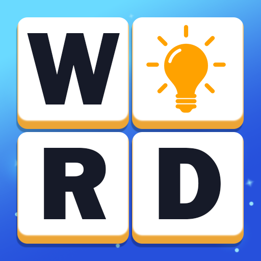 ArrowWord - Crossword Puzzles Logo