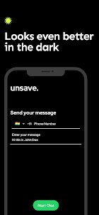 unsave: WhatsApp Direct Chat