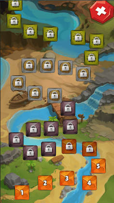 Block Shooter - Screenshot 3