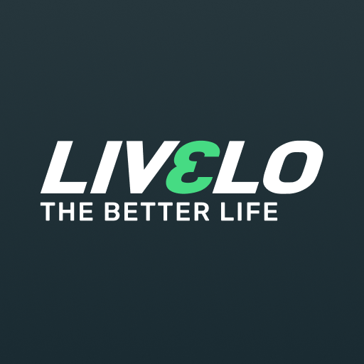 Livelo Bikes logo
