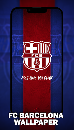 BARCELONA WALLPAPER 4K