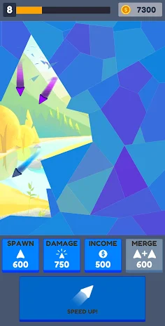 Merge Destroyer - Screenshot 3