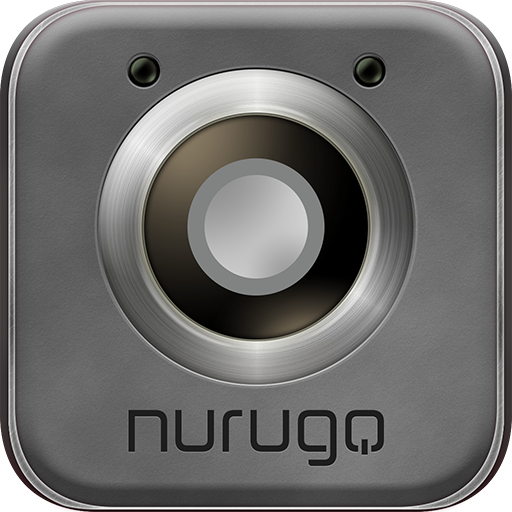Nurugo Smart UV  Icon
