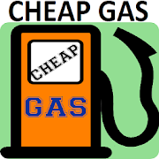 Cheap Gas AnyPlaceUSA, Find Cheap Gas