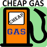 Cheap Gas AnyPlaceUSA, Find Cheap Gas Apk