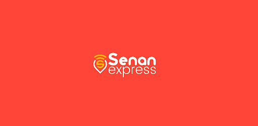 Android application Senan Partner screenshort