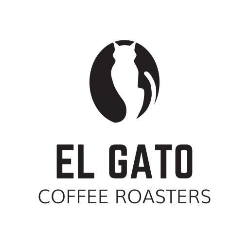 El Gato Cafe Club logo
