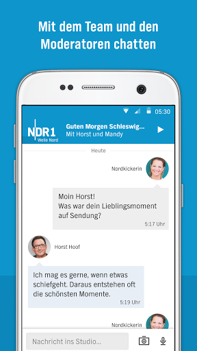 NDR Schleswig-Holstein