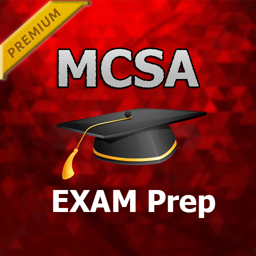 Mcsa Test Prep Pro Google Play 上的应用