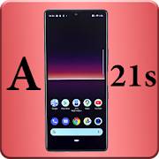 Top 39 Personalization Apps Like Themes for Galaxy A21s: Galaxy A21s Launcher - Best Alternatives