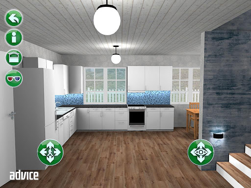 Advice3D Screen 3