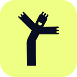Tuby | Fitness Games at Home icon