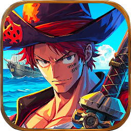 The Overlord of the Sea Mod Apk
