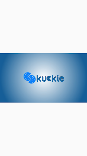Android application Kuckie Community screenshort