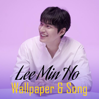 Lee Min Ho Wallpaper and Song