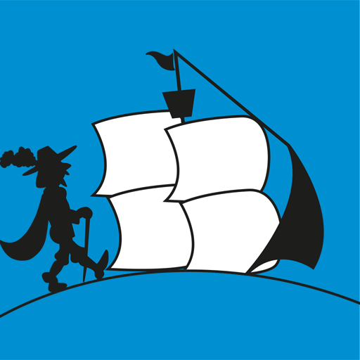 Abel Tasman Struuntocht logo