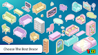 screenshot of Tizi Home Interior Design Game
