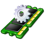 TV Memory Cleaner icon