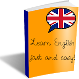 Learn English fast and easy! icon