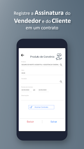 Vida Sancard Screen 3