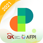 Cover Image of Download AdaPundi - Pinjaman Online Uang Dana Rupiah Cepat 3.5.7 APK