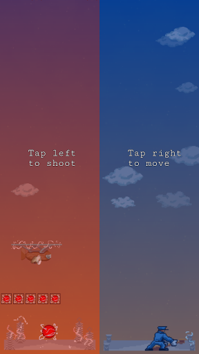 HardShip Screen 2