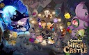 screenshot of CookieRun: Witch’s Castle