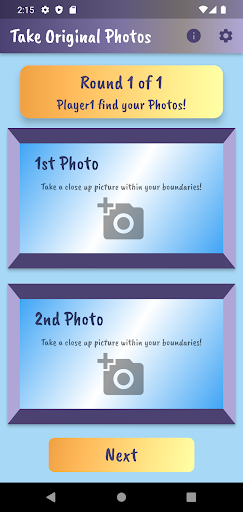 Match This! Screen 3