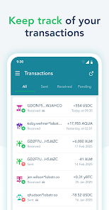 Screenshot image