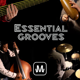 Icon image Essential Grooves