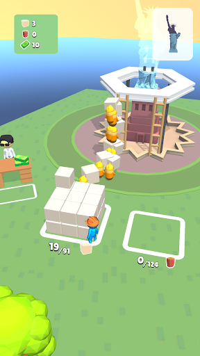 Monument Builder Screen 3
