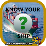 Know Your Ship icon