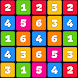 Number Match 3：Number Games - Androidアプリ