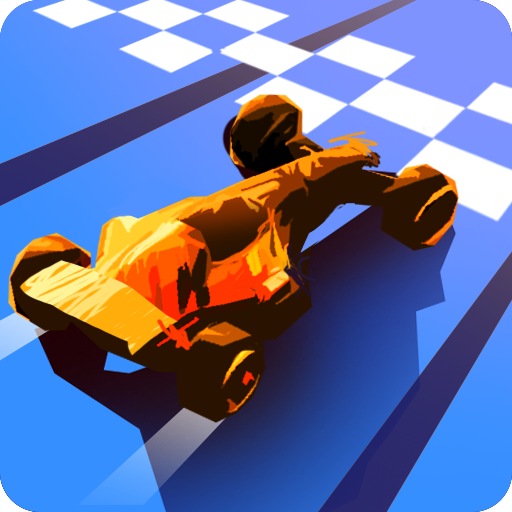 Race Mania 2 logo
