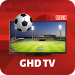 Cover Image of Скачать Guide For - GHD SPORTS Live Cricket TV 1.0 APK