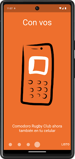 SIGCLU Comodoro Rugby Club