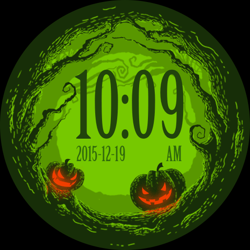 Get TicWatch DarkForest for Android Aso Report