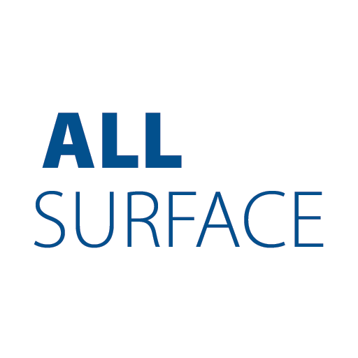 AllSurface logo